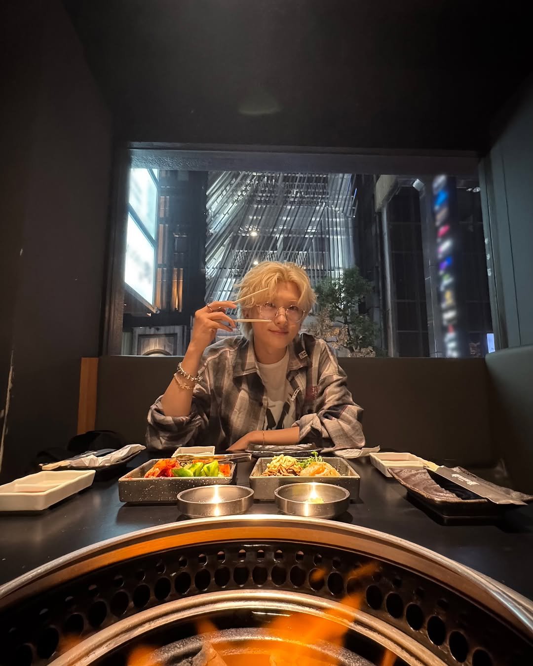 Photo by 박형식 / PARKHYUNGSIK on April 08, 2025.