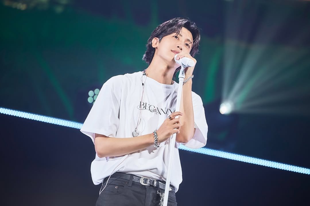 Photo by 박형식 / PARKHYUNGSIK on September 14, 2025.