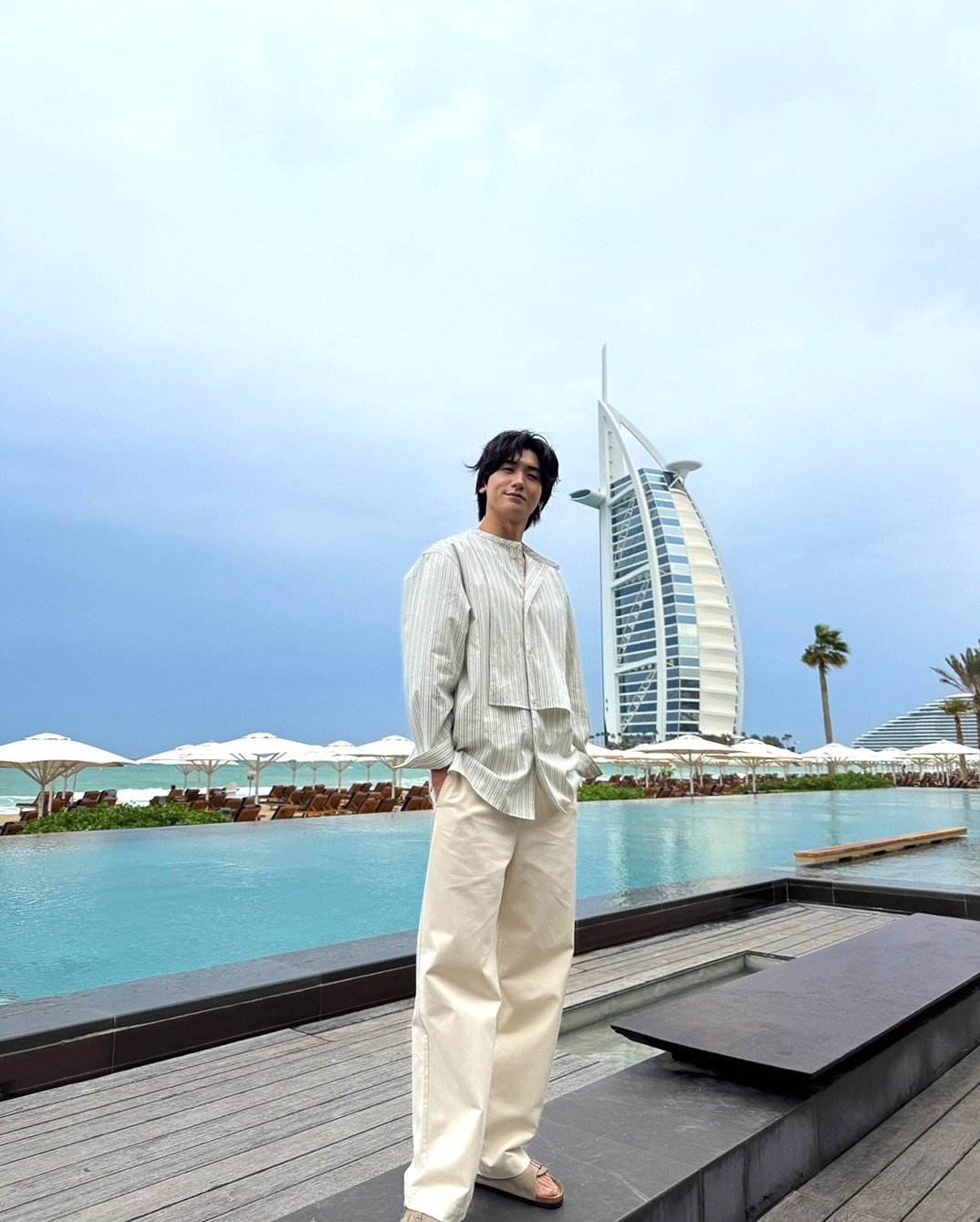 Photo by 박형식 / PARKHYUNGSIK on August 21, 2025.