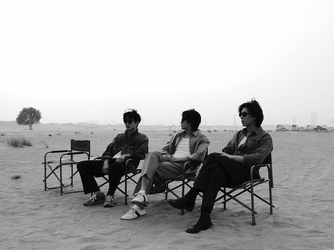 Photo by 박형식 / PARKHYUNGSIK on July 16, 2025.