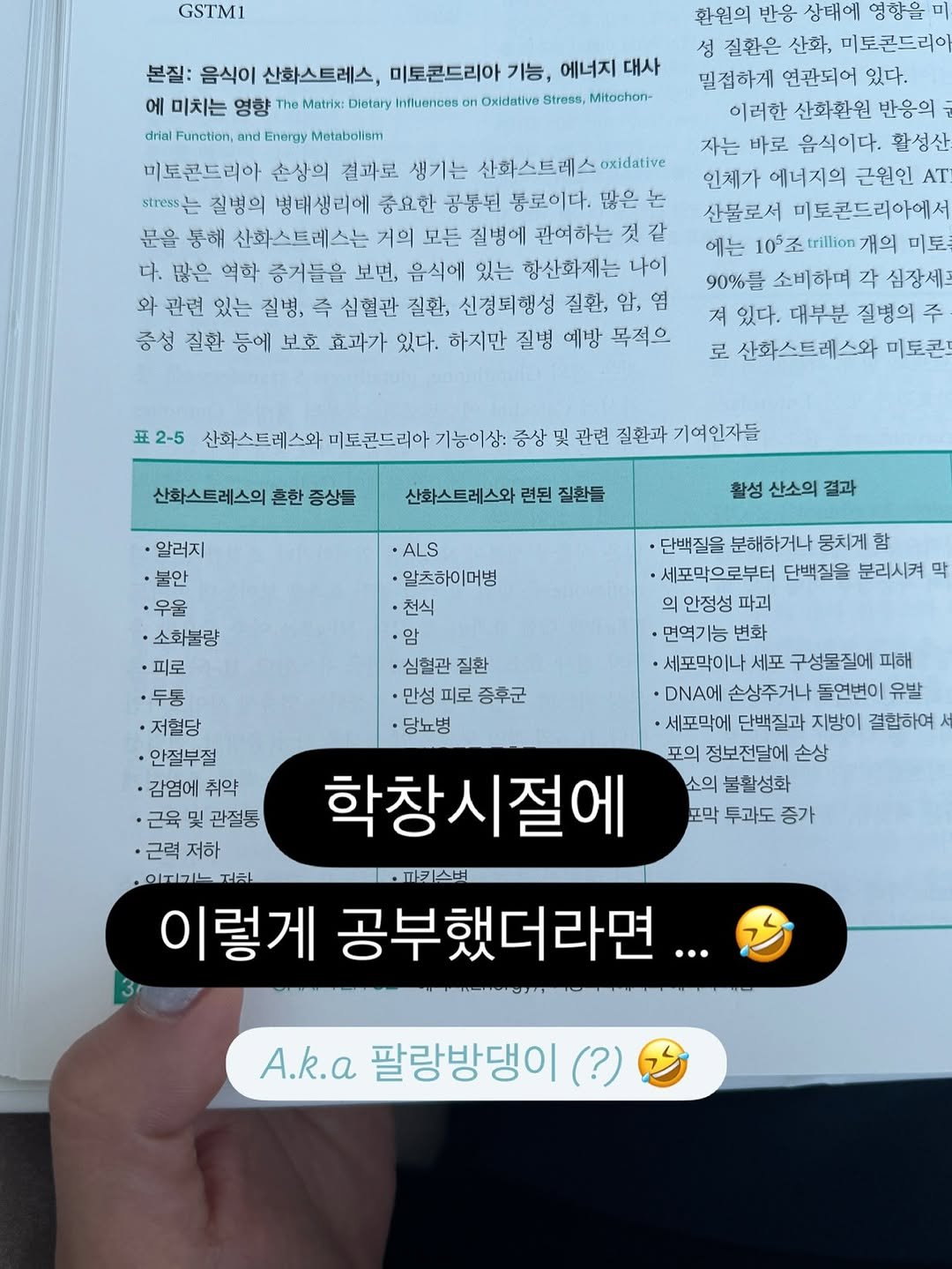 Photo by 윤진쌤 | 박윤진 진정한 나 자신을 아낄 수 있도록 🩵 on August 09, 2025. May be an image of text.