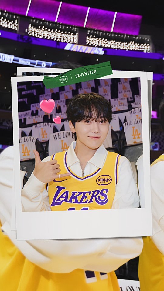 pledis_boos 게시물 이미지: #광고 Moments filled with nonstop “wow.”
A bite...