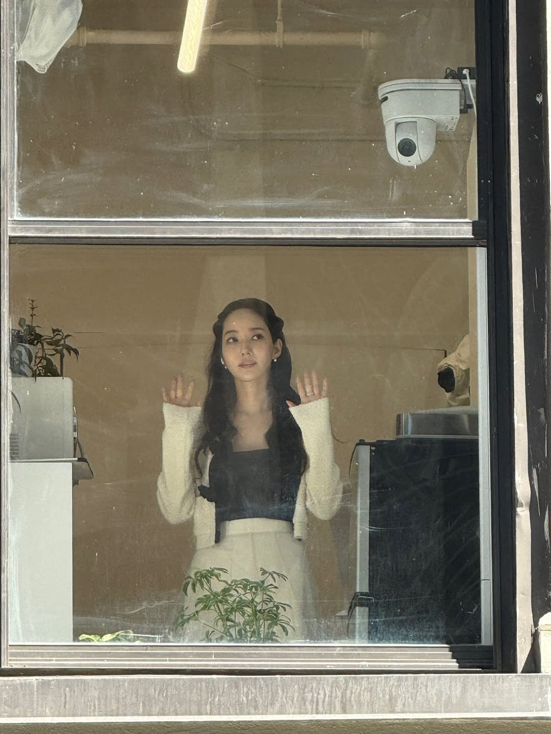Photo by 박민영 Park Min Young on August 19, 2025.