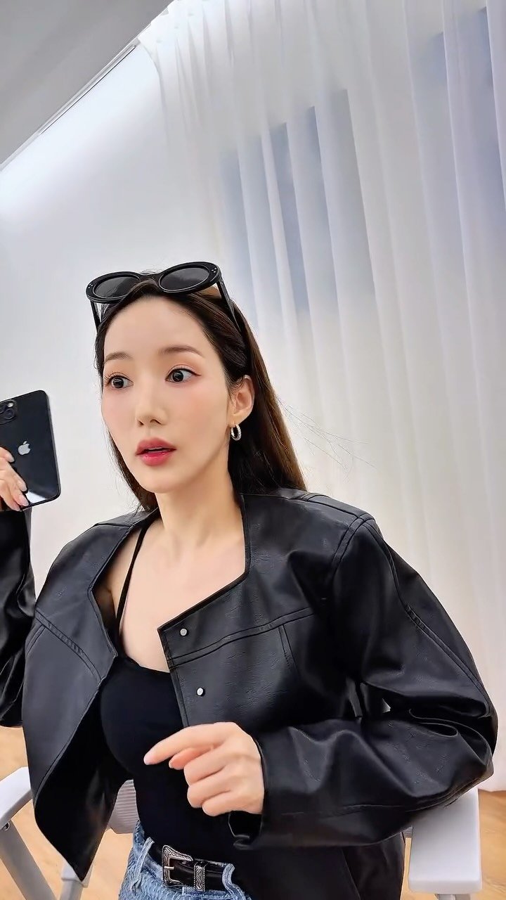 rachel_mypark 게시물 이미지: 🤫 #컨피던스맨kr #confidencequeen #primevideo...