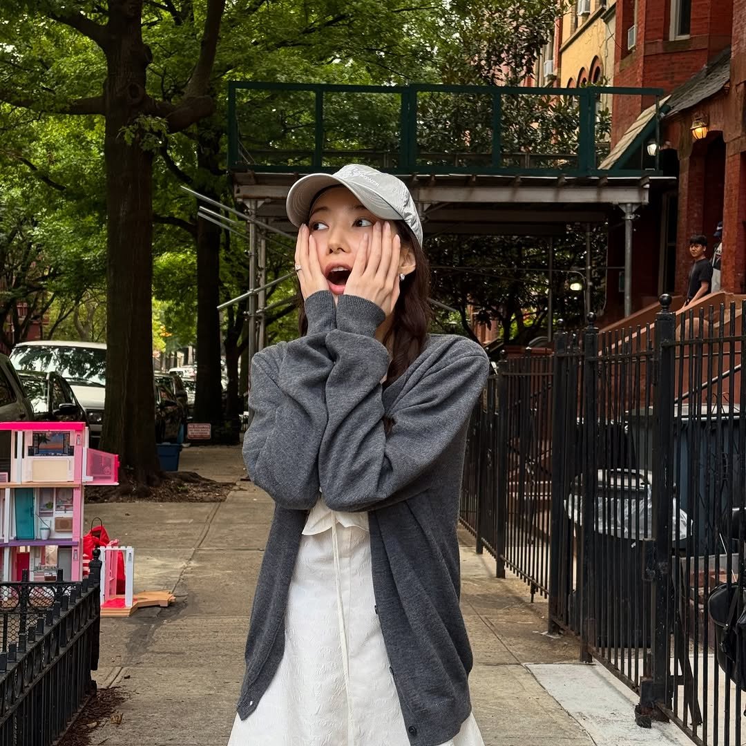 Photo by 박민영 Park Min Young on August 19, 2025.