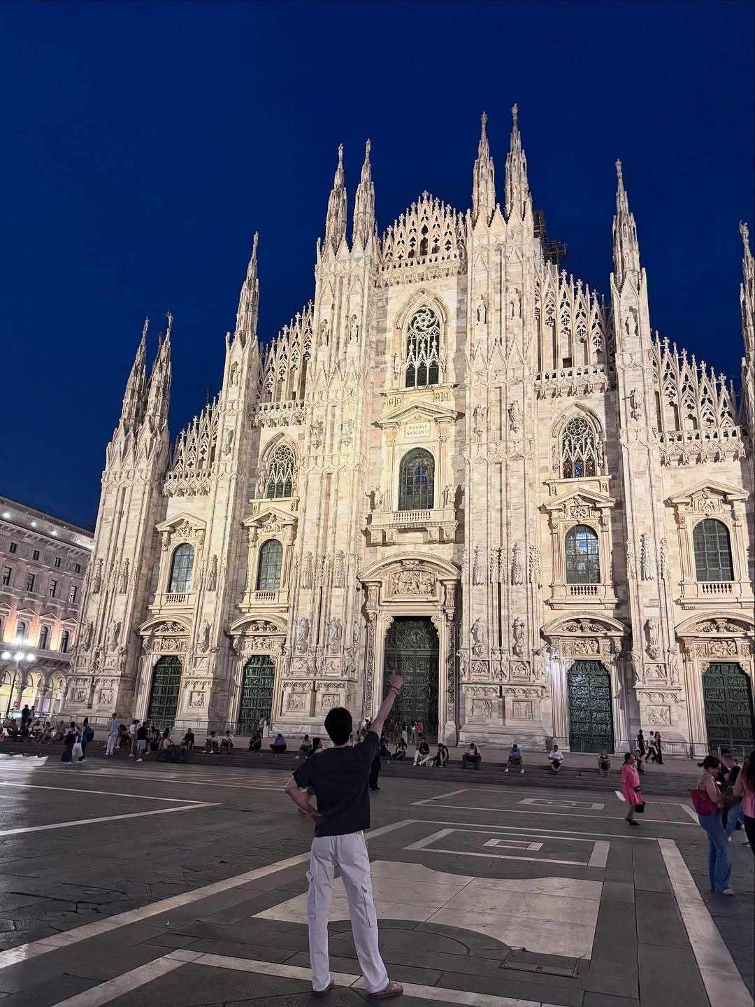 Photo by 서강준 on June 22, 2025.