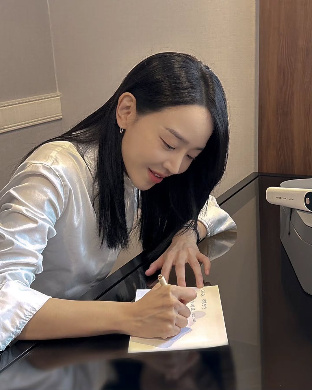 Photo by 신혜선  Shin hae sun on November 24, 2025.