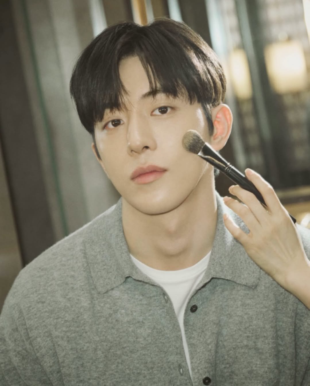 skawngur 게시물 이미지: #디올스킨케어 #디올메이크업