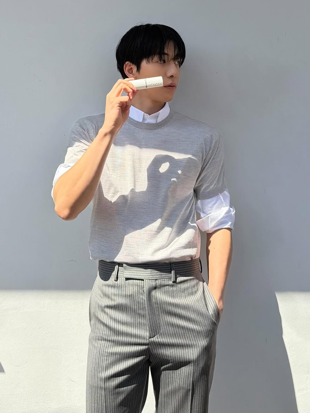 skawngur 게시물 이미지: 🤗. #디올스킨에센셜  #디올UV인비저블듀오