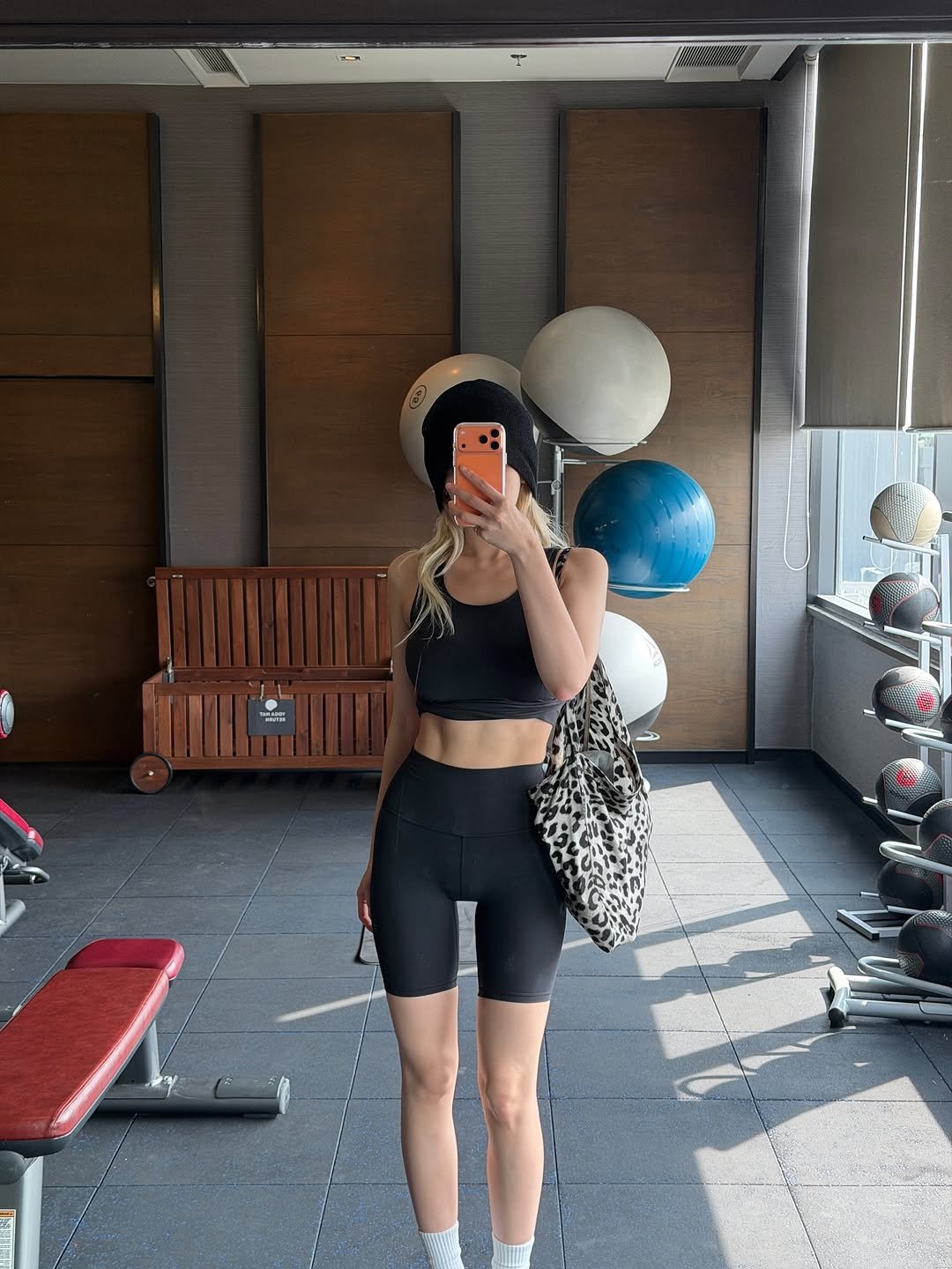 Photo by SOMI on November 19, 2025.