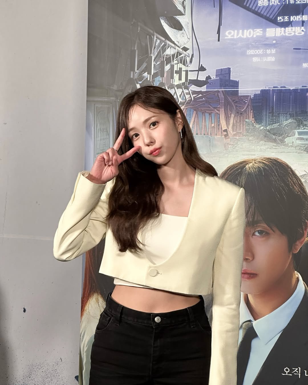 Photo by 채수빈 on July 15, 2025.