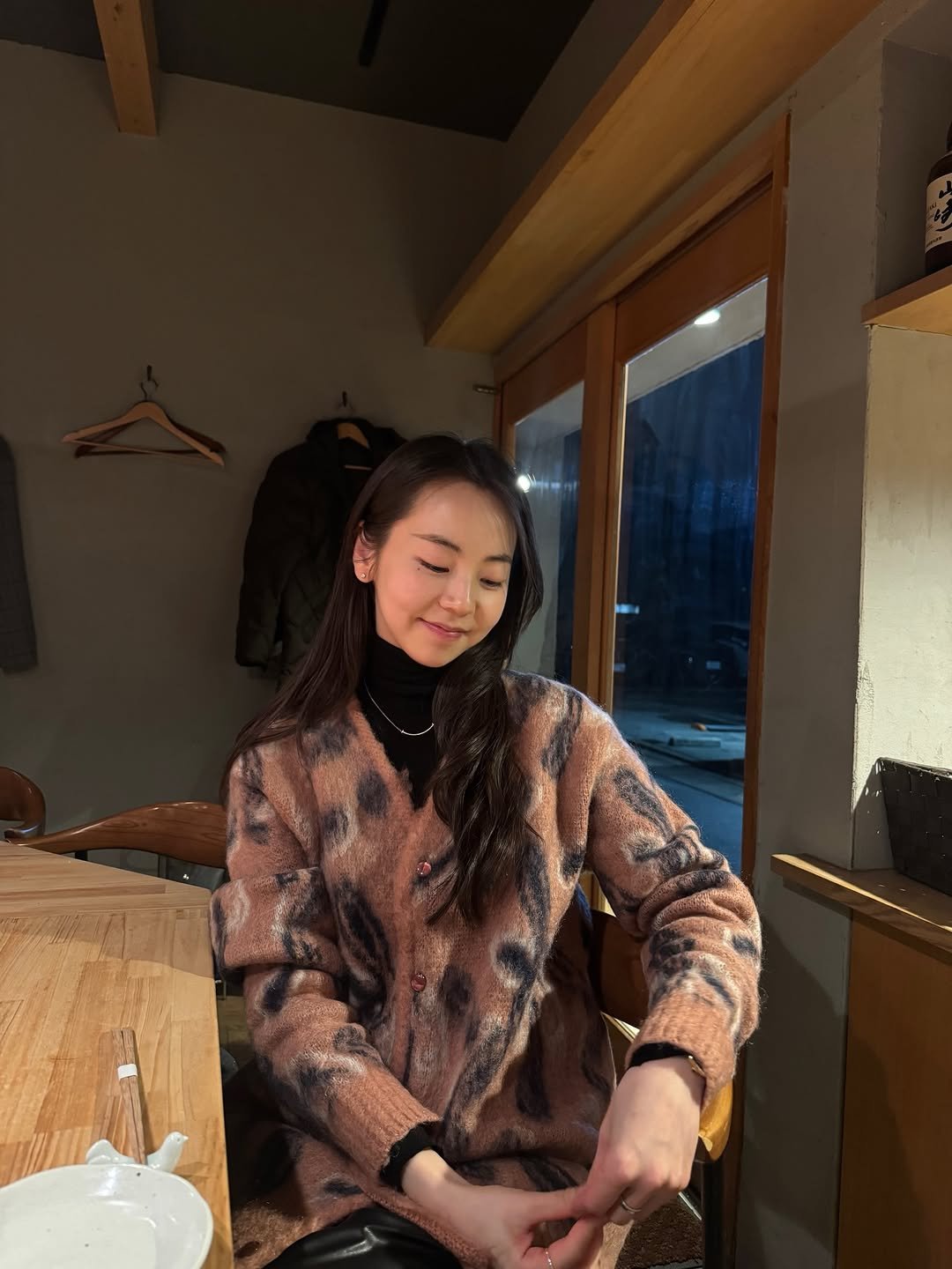 ssoheean 게시물 이미지: 마치 p같았고 제법 j같았던👯‍♀️😗🩷