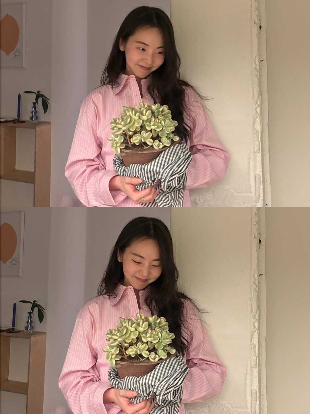 ssoheean 게시물 이미지: Good Vibes Only🌱💖🫂