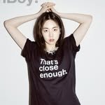 ssoheean 인스타그램 프로필 사진