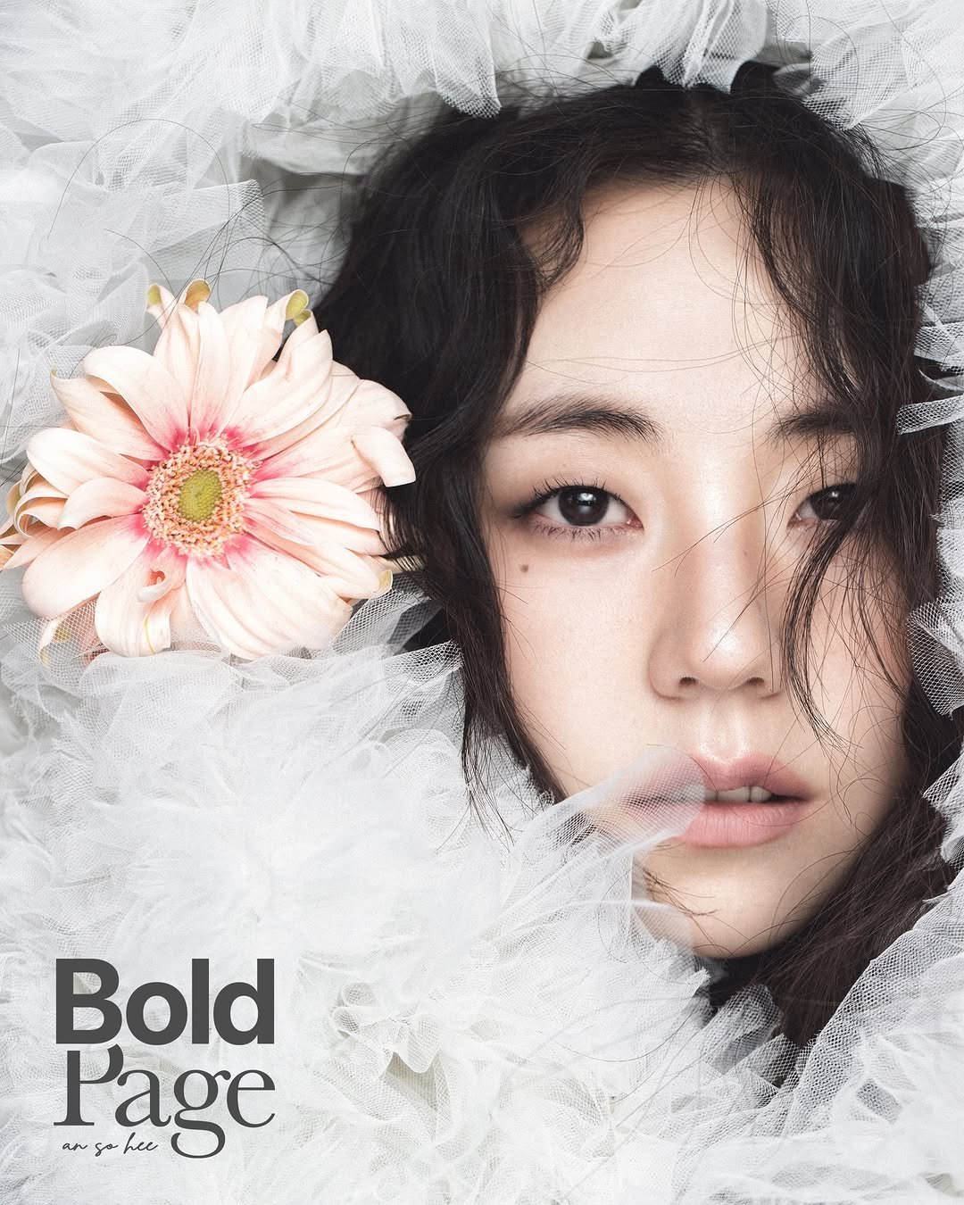 ssoheean 게시물 이미지: 💛🪷🩷 @boldpage.global