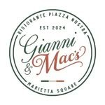 gianniandmacs 프로필 사진