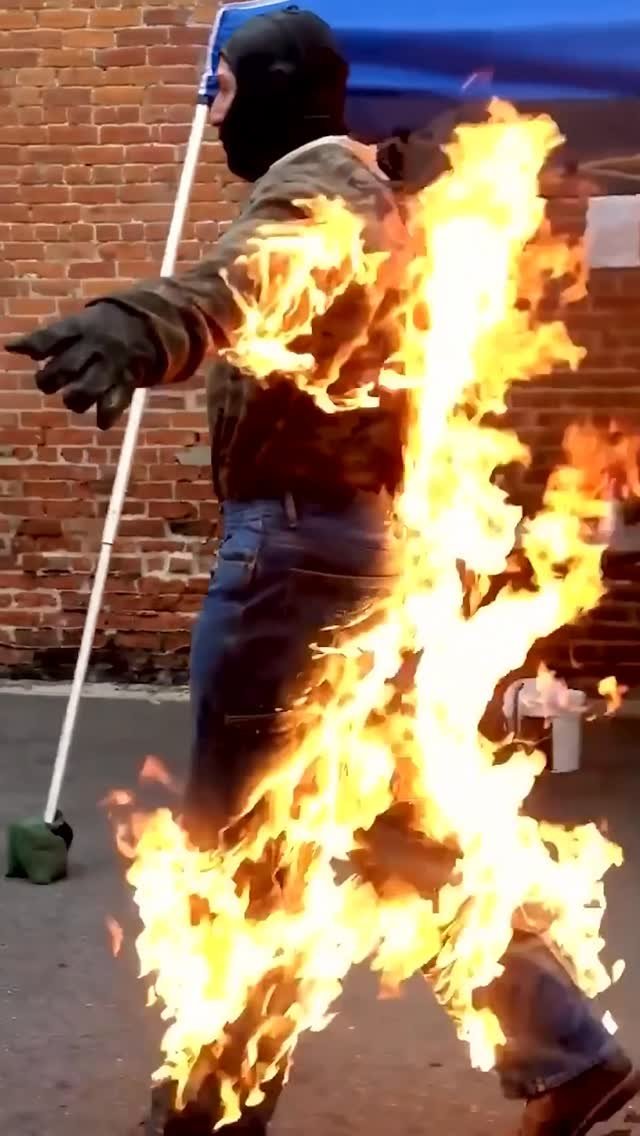 thehoonigans 게시물 이미지: Which is your favorite Burnyard flame thrower? 🤔… #sema