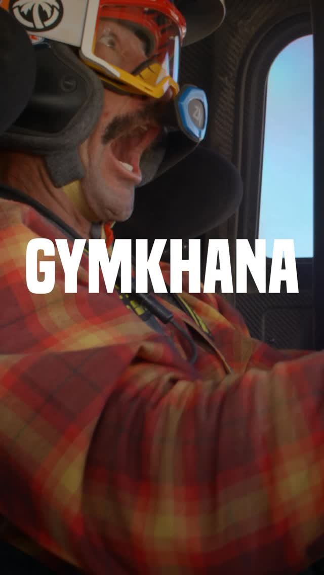 thehoonigans 게시물 이미지: Start the countdown… GYMKHANA IS BACK!...