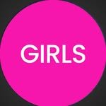 girls 프로필 사진