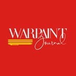 warpaintjournal 프로필 사진