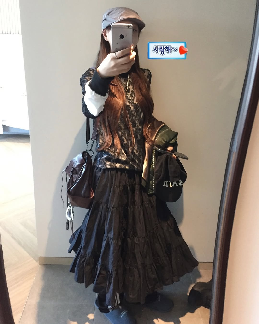 Photo by 하룬데요.... on April 02, 2025.