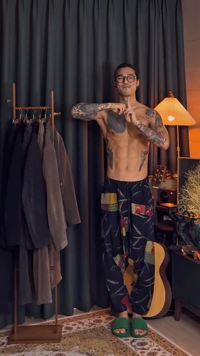 virbro__ 게시물 이미지: 하객룩으로 너무 좋은 코듀로이 셋업 코디 🕴️
#비르스타일 #하객룩