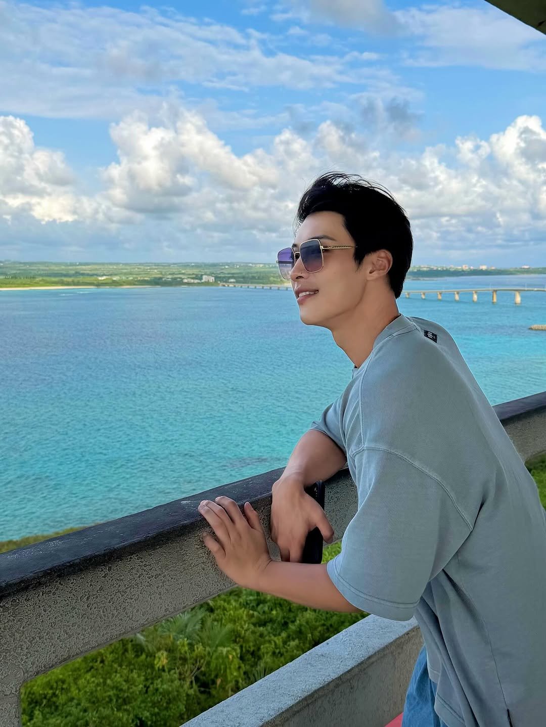 Photo by 우도환 on November 22, 2025.