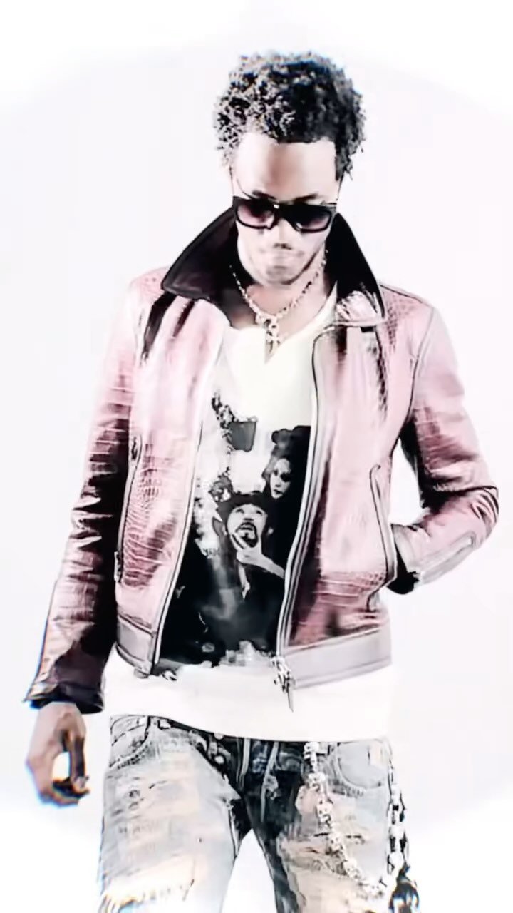 wisdm 게시물 이미지: 1 jacket, 5 looks. @ebay is where the...