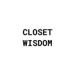 closetwisdom 프로필 사진
