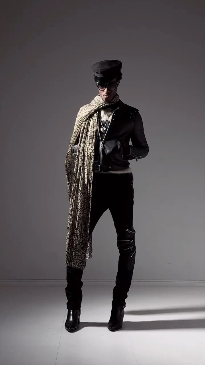 wisdm 게시물 이미지: If your outfit doesn’t restrict movement at...