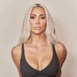 kimkardashian 프로필 사진