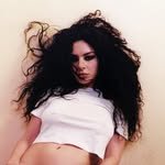 charli_xcx 프로필 사진