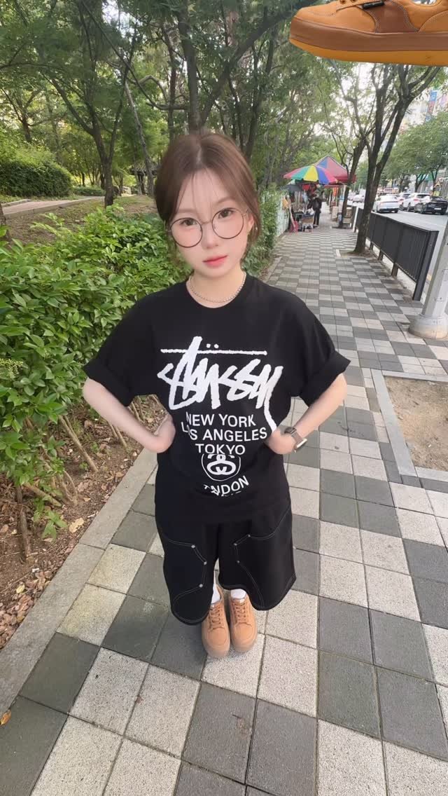 x_5e8 게시물 이미지: #협찬 내 키 몇 일지 맞춰바 😛

@poseganch 

귀여운 포즈간츠...