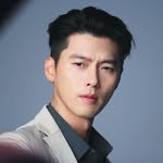 hyunbin_actor 프로필 사진