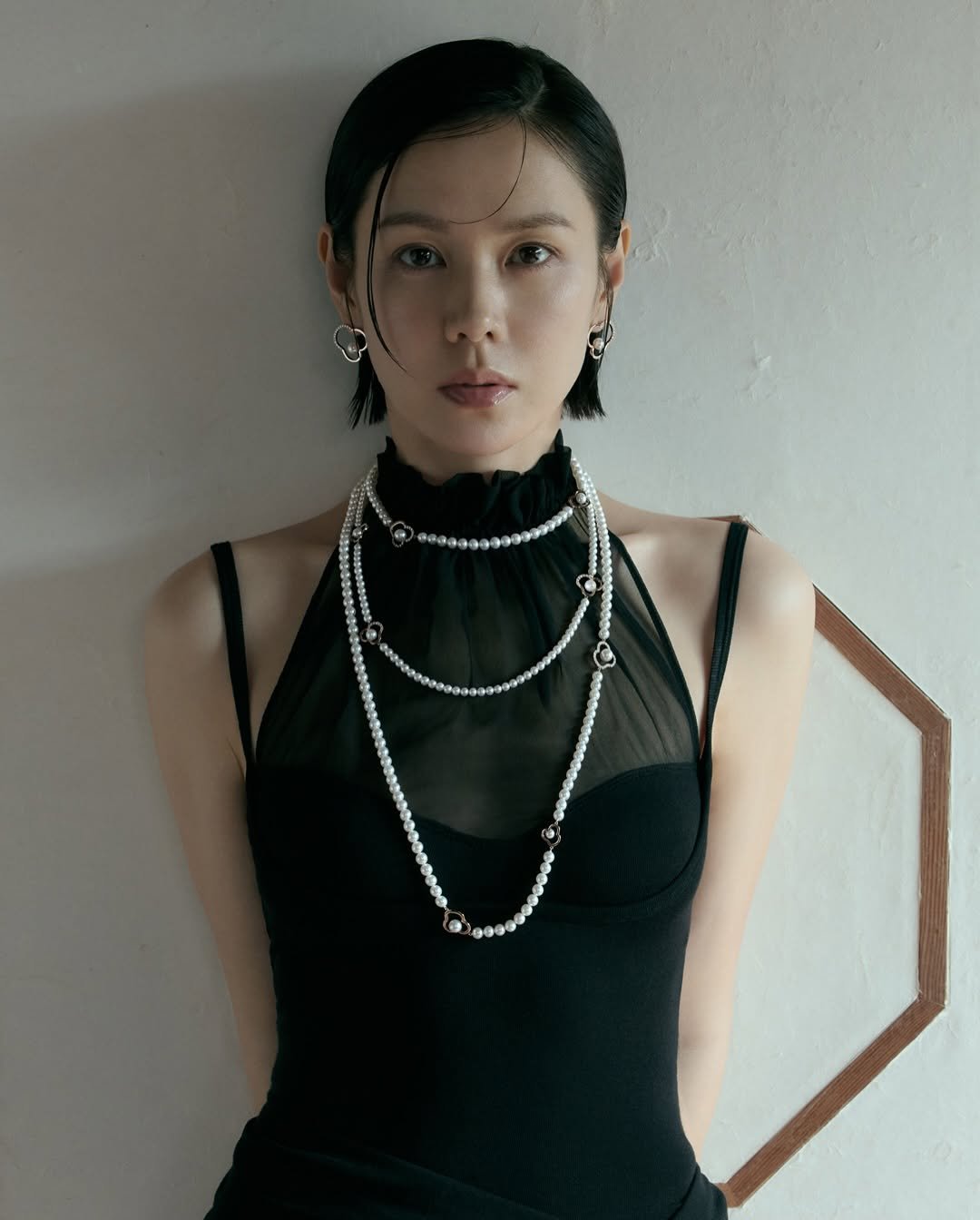yejinhand 게시물 이미지: Introducing our newest Korea Ambassador, Son...