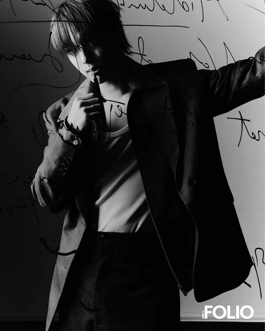 Photo by 임시완 on November 11, 2025.