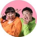 nyaha_official 프로필 사진