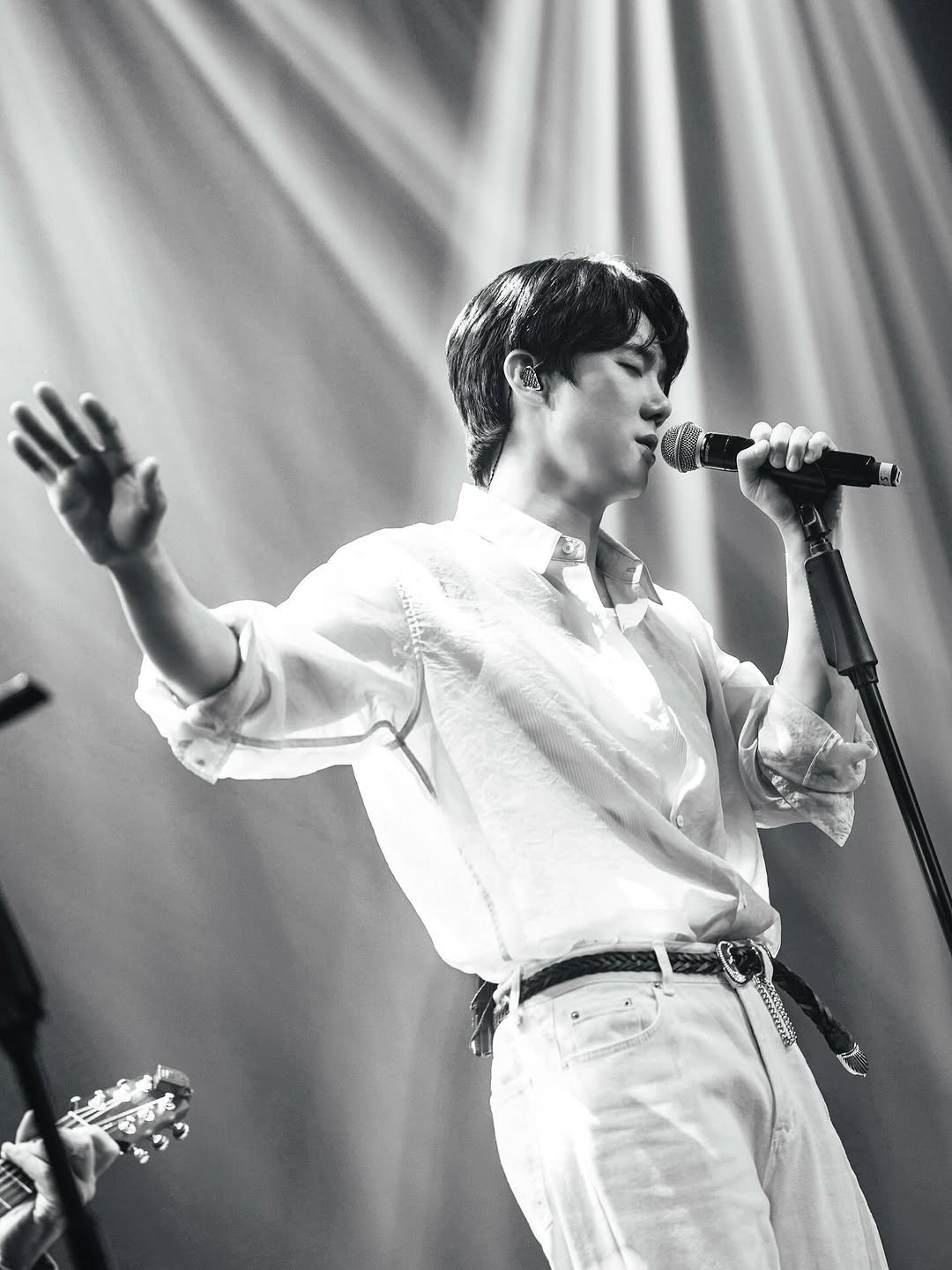 yoo_yeonseok 게시물 이미지: ♥️