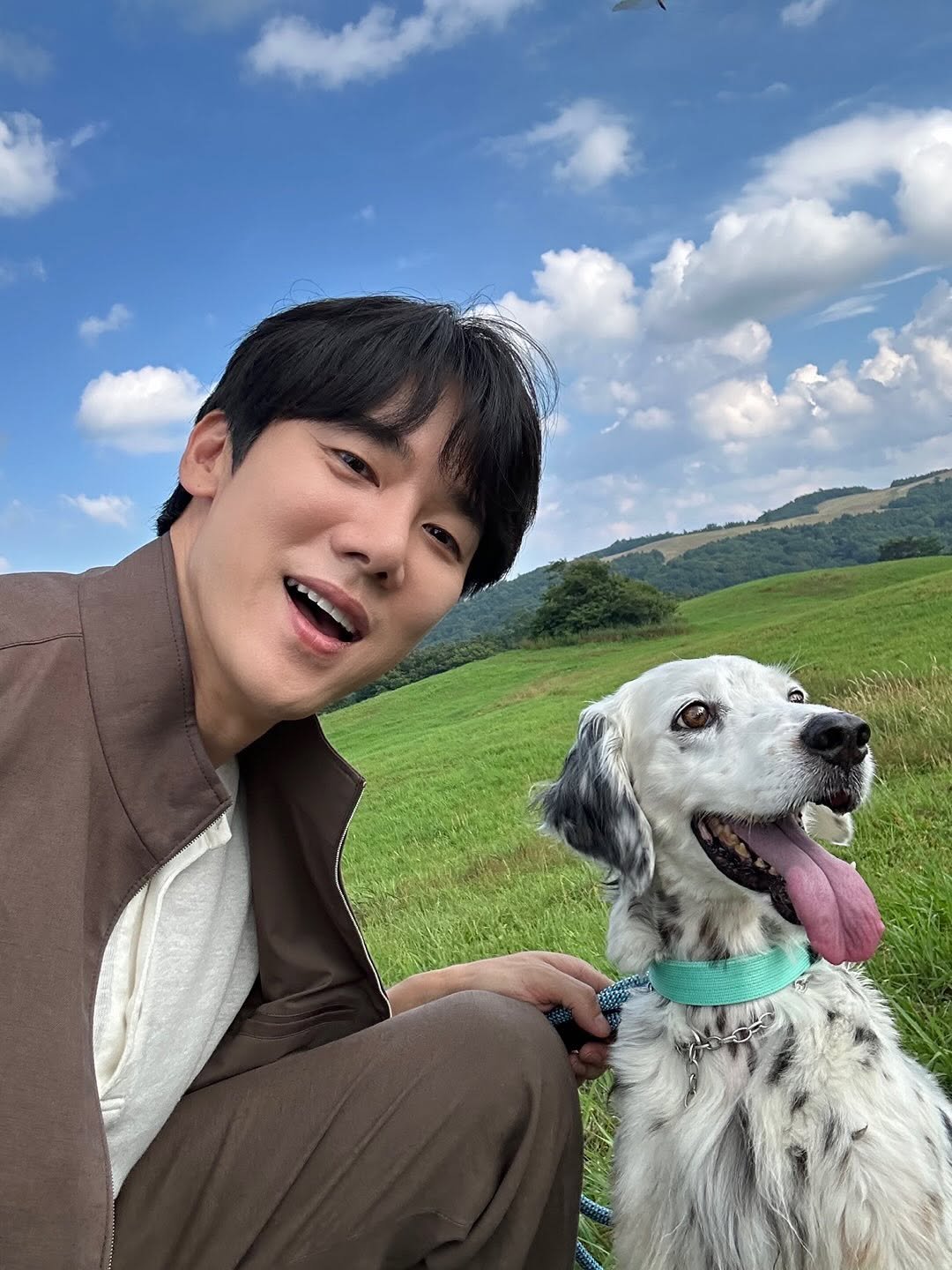 yoo_yeonseok 게시물 이미지: 취향 따라 떠나는 여행🌸

원하는 테마를 선택해 떠나는
<5인 5색 취향...