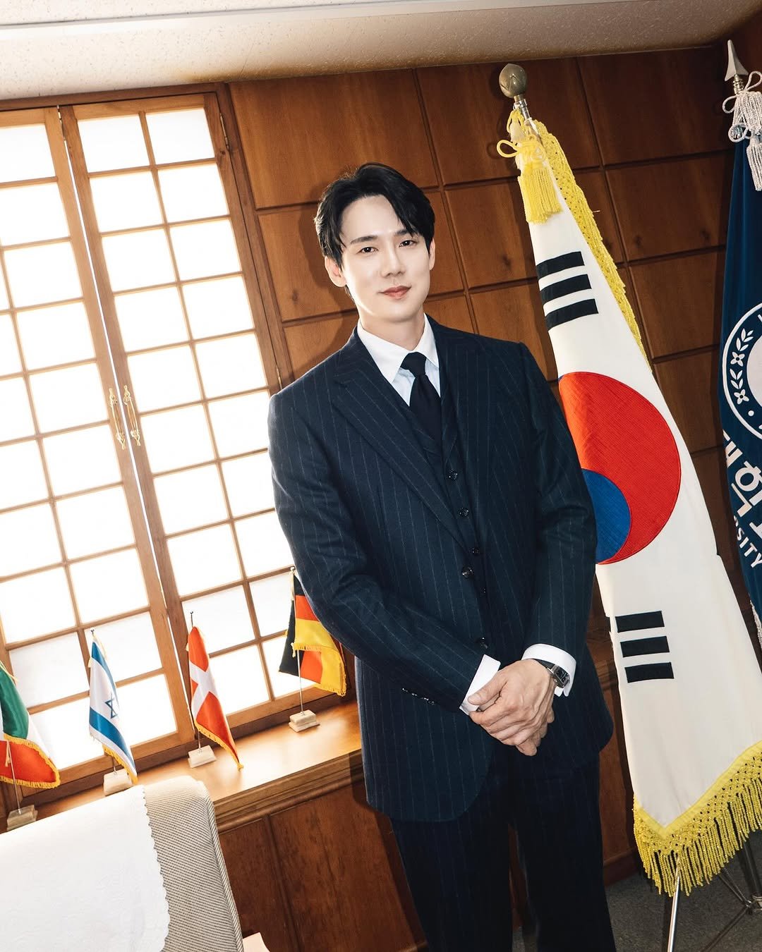 yoo_yeonseok 게시물 이미지: #IFWY 2025