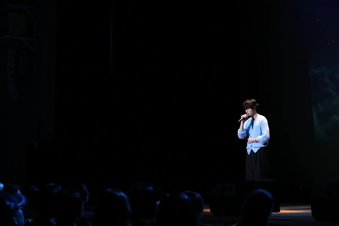 yooncy1 게시물 이미지: 特別な日に特別な思い出を作ってくれてありがとう。...