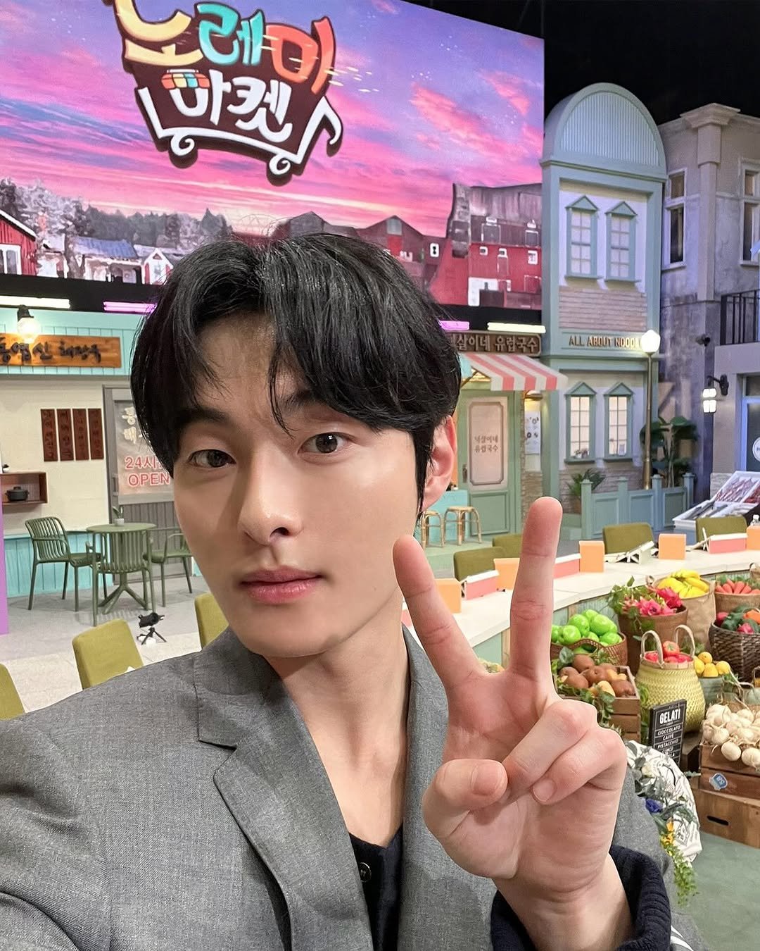 yooncy1 게시물 이미지: 놀라운 토요일에 하이퍼나이프 팀~~
오늘 저녁에 만나요...