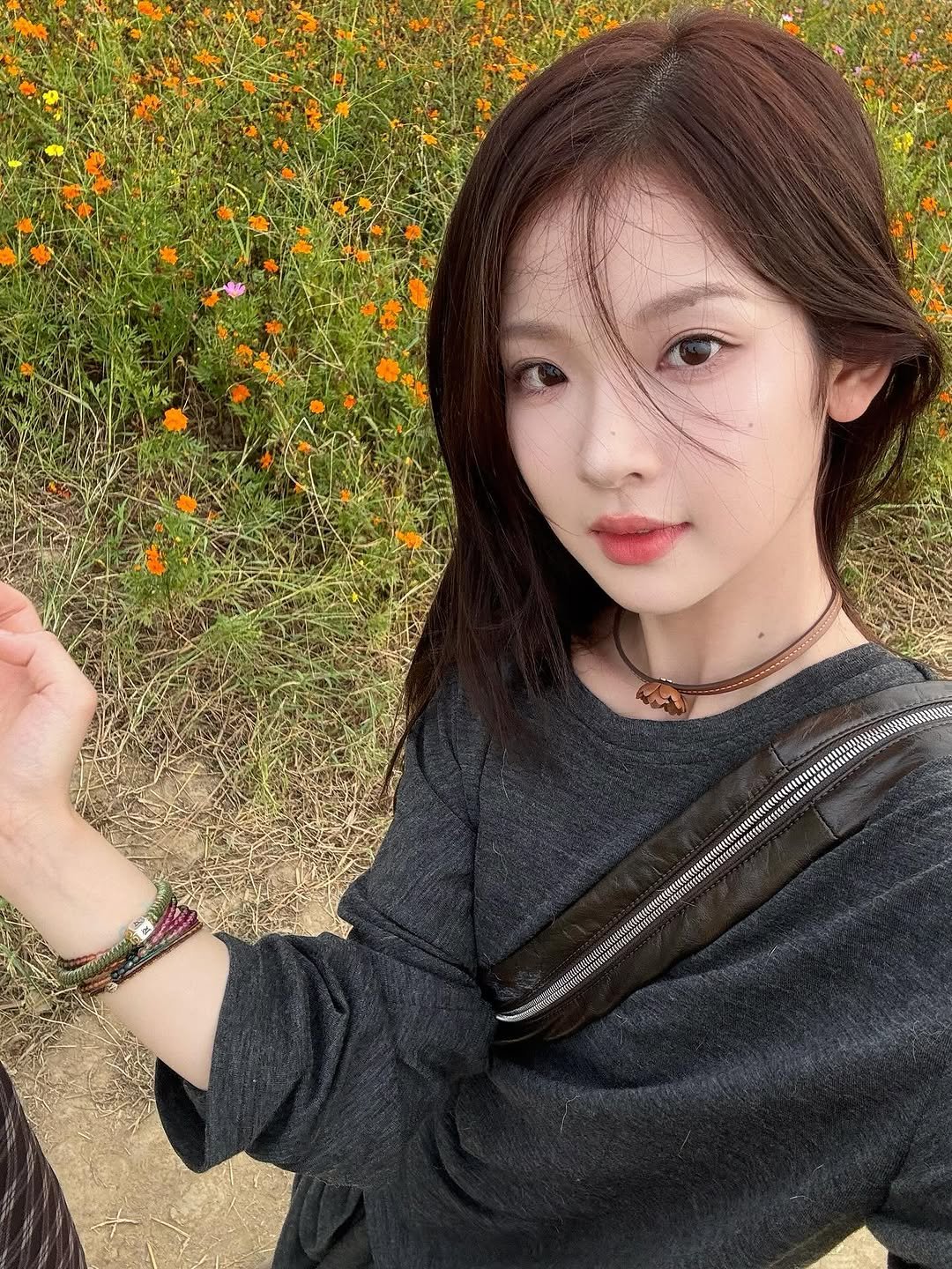 Photo by 张淼怡 on October 10, 2025.