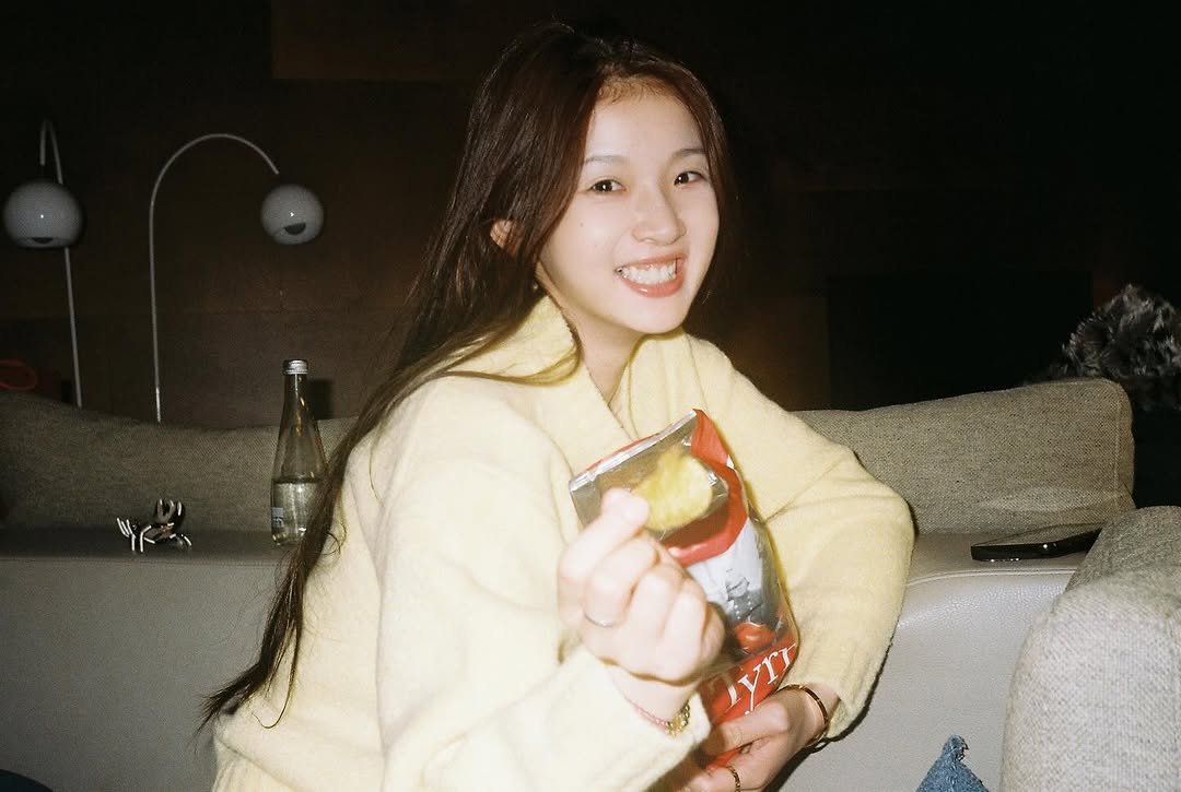 Photo by 张淼怡 on October 30, 2025.